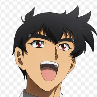 Profile image of ぬーべー