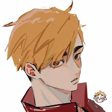 Profile image of 宮  侑