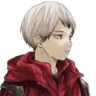 Profile image of 北  信介