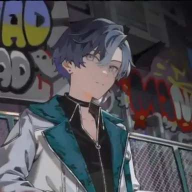 Profile image of 아오야기 토우야