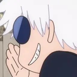 Profile image of 고죠 사토루