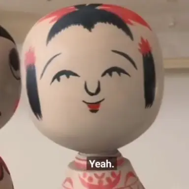 Profile image of 하나코