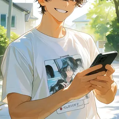 Profile image of Dario