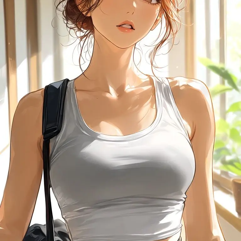 SmokyHip9811의 His Mom's Towel