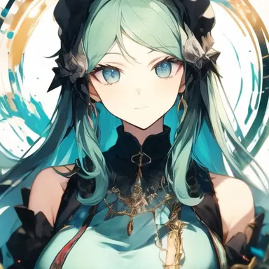 Profile image of レイン