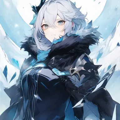 Profile image of フリニクス