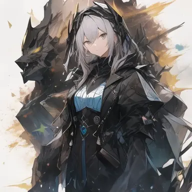 Profile image of ルデレ