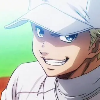 Profile image of 鳴