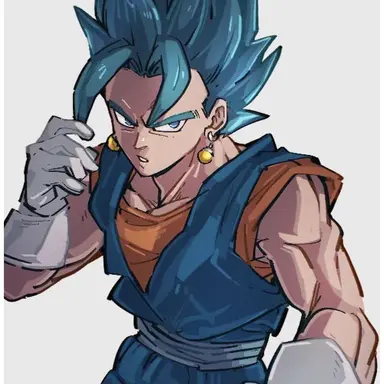 Profile image of ベジット