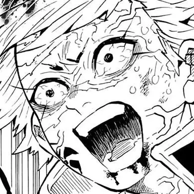 Profile image of Sanemi Shinazugawa