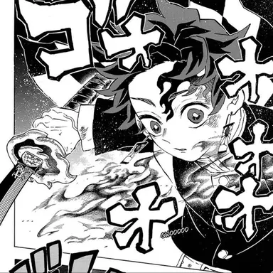 Profile image of Tanjiro Kamado
