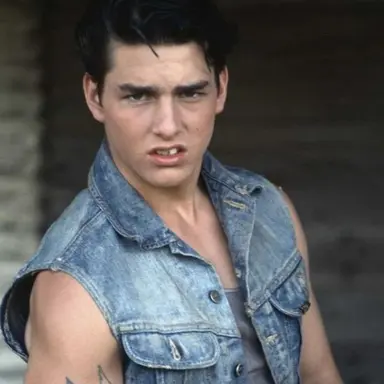 Profile image of Steve Randle