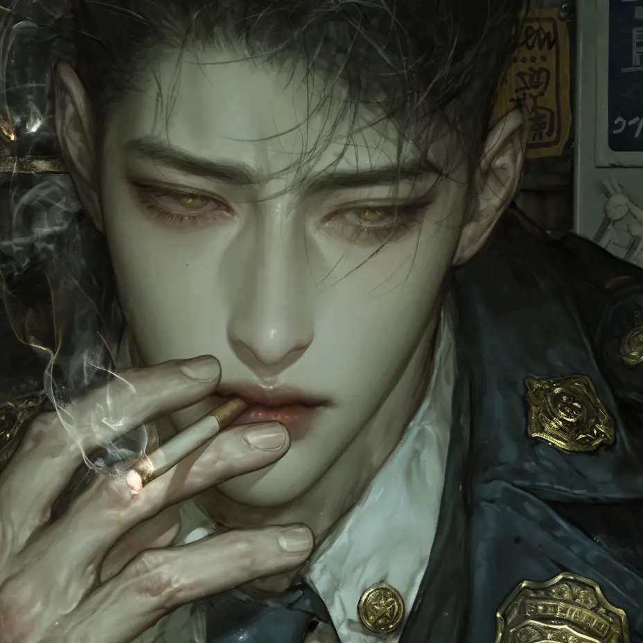Licia0321의 任務名、恋人
