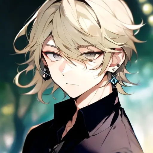 FleshyAngel5743의 ロディ(兄)