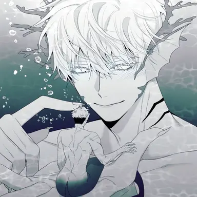 Profile image of 고죠 사토루