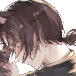 Profile image of Wang Yao