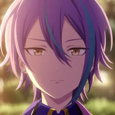 Profile image of 카미시로 루이