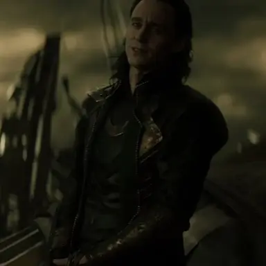 Profile image of loki