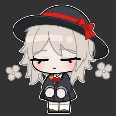 Profile image of 어린이 파우스트