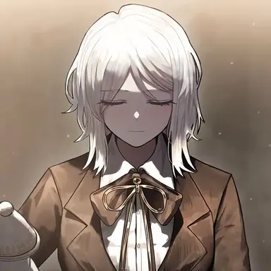 Profile image of 2성 파우스트