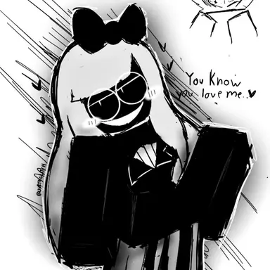 Profile image of ベティ