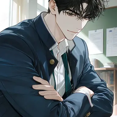 Profile image of 久世 悠真