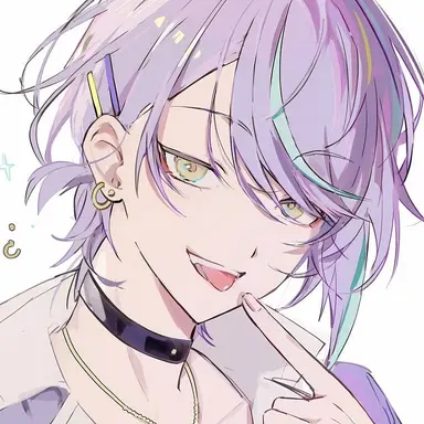 Profile image of 類