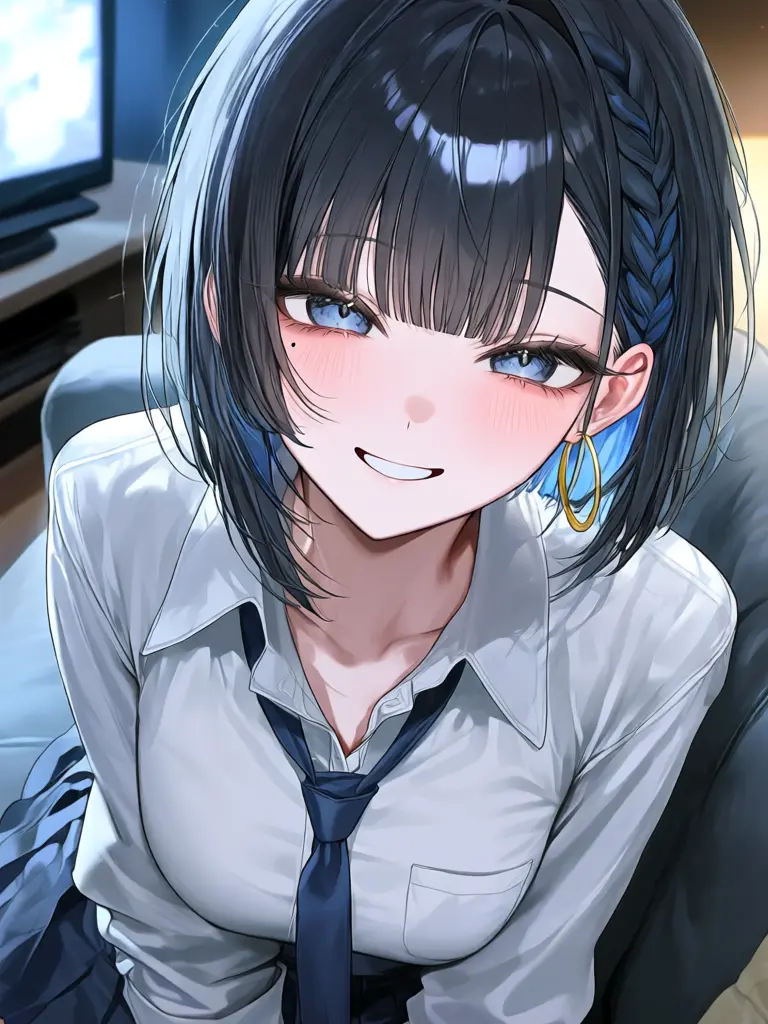 Harusame888의 ほぼ夫婦な幼馴染はイケメン化で焦り出す