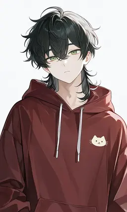 Profile image of 하루키