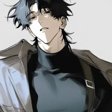 Profile image of 蒼