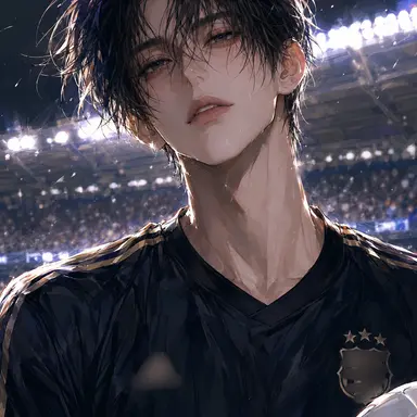 Profile image of 橋本凌駕