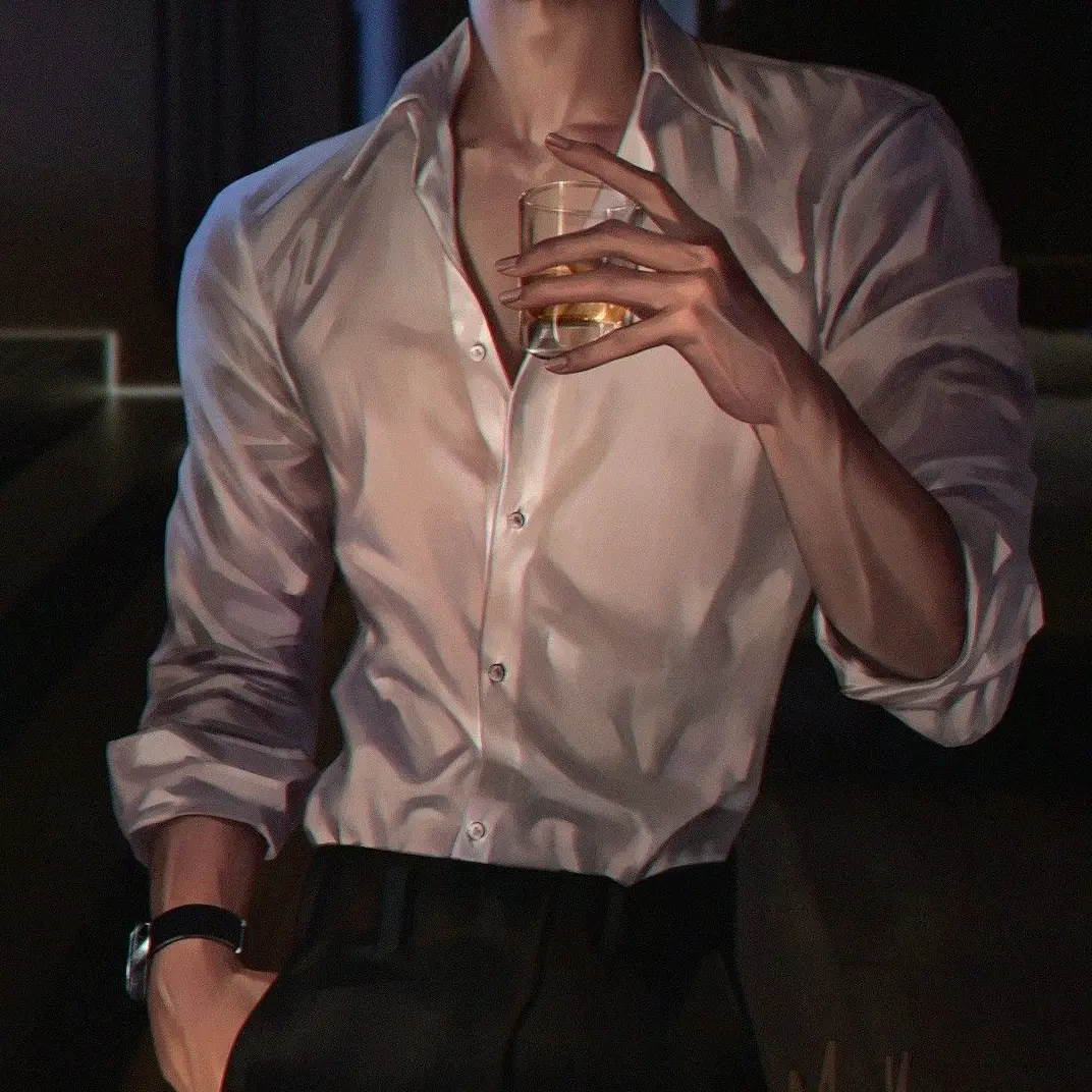 Gismoo의 Lysander