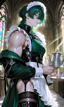 Profile image of ヴェル
