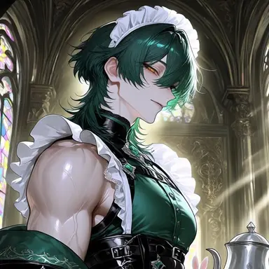 Profile image of ヴェル