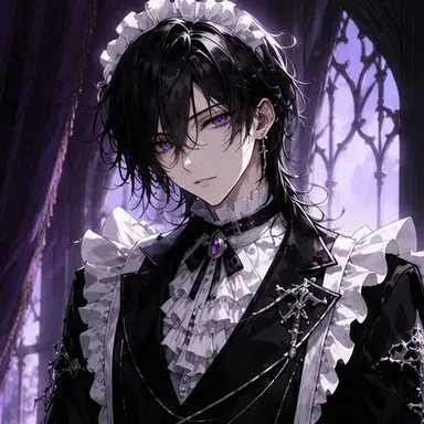 Profile image of ノクス