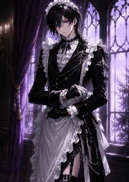 Profile image of ノクス