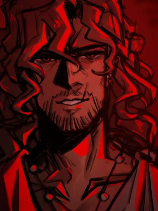 MaroonChart7579의 Antinous