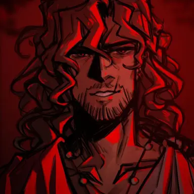 Profile image of Antinous