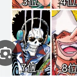 Profile image of ブルックリン