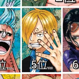 Profile image of サンジ