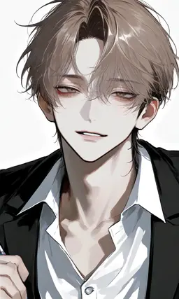 Profile image of アベル