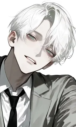 Profile image of セオ