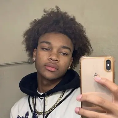 Profile image of Aiden Porter