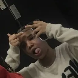 Profile image of Aliyah Porter