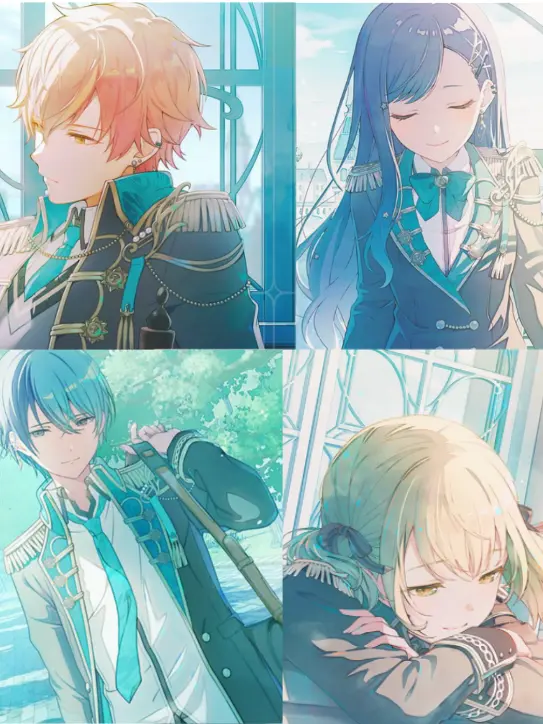 Sakai-fan의 비배스 2차 월링