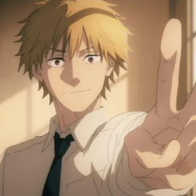 Profile image of 덴지