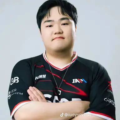 Profile image of 갓데드