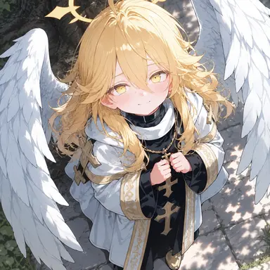 Profile image of Ranael