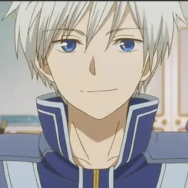 Profile image of ゼン・ウィスタリア