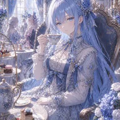 Profile image of 라피스